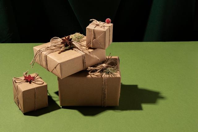 perbedaan hampers dan parcel