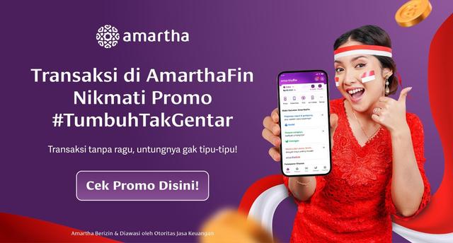promo merdeka