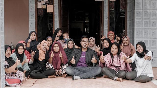 andi taufan garuda putra