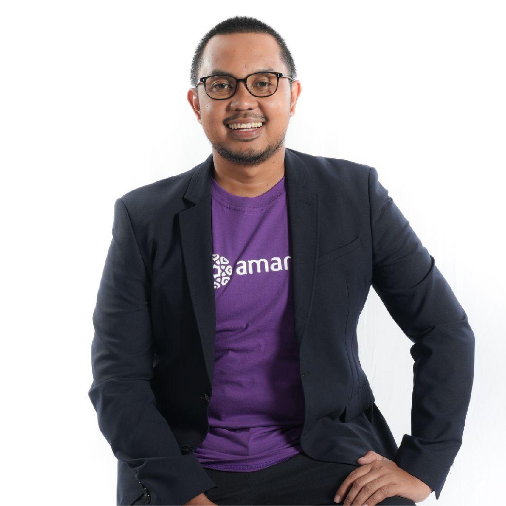 Andi Putra