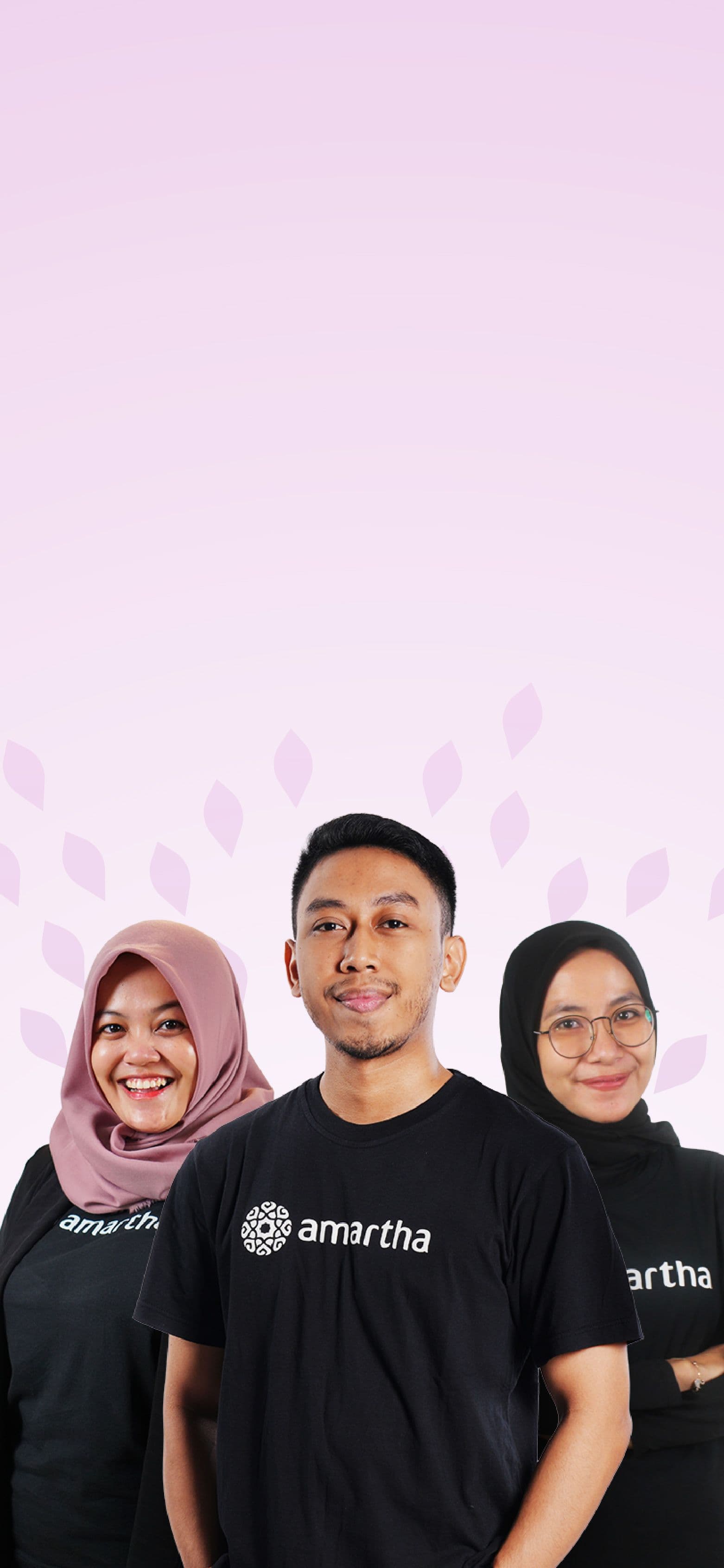 More than a career path, we create meaningful impact together