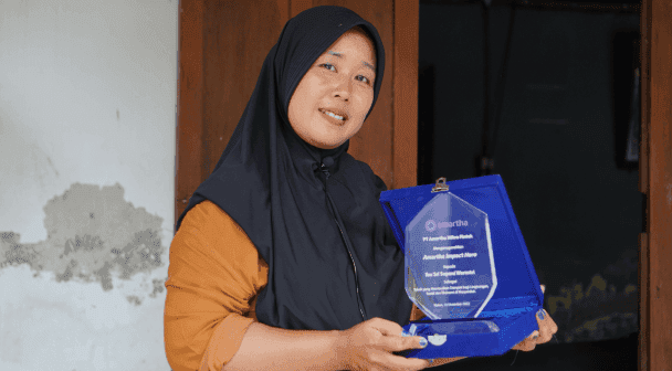 Local Heroes Award