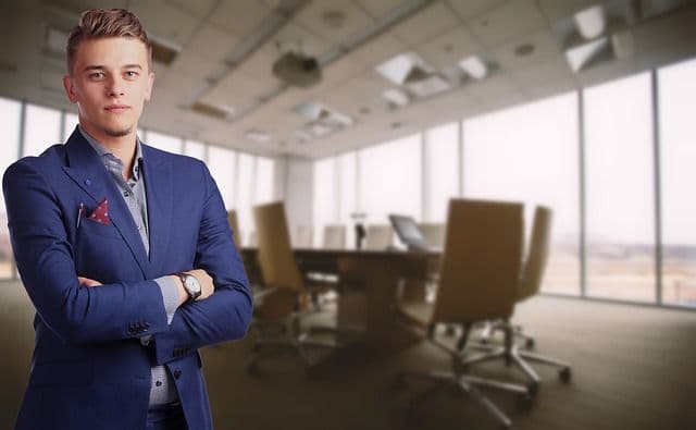1 Juta CEO Memiliki Gaji Tertinggi, Kenapa?