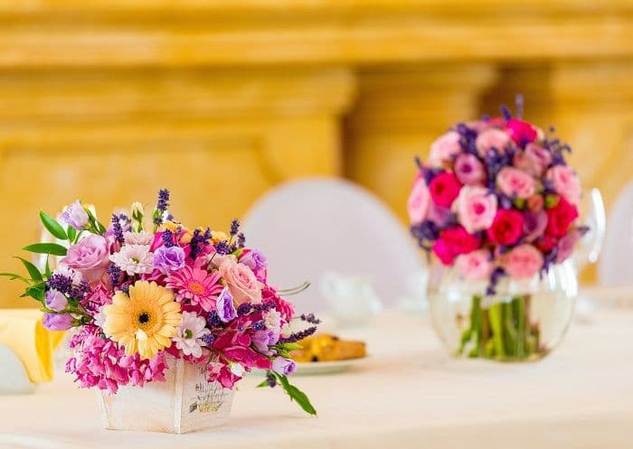 5 Ide Dekor Pernikahan Unik Low Budget