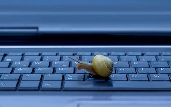 5 Tips Atasi Laptop yang Lemot dengan Mudah