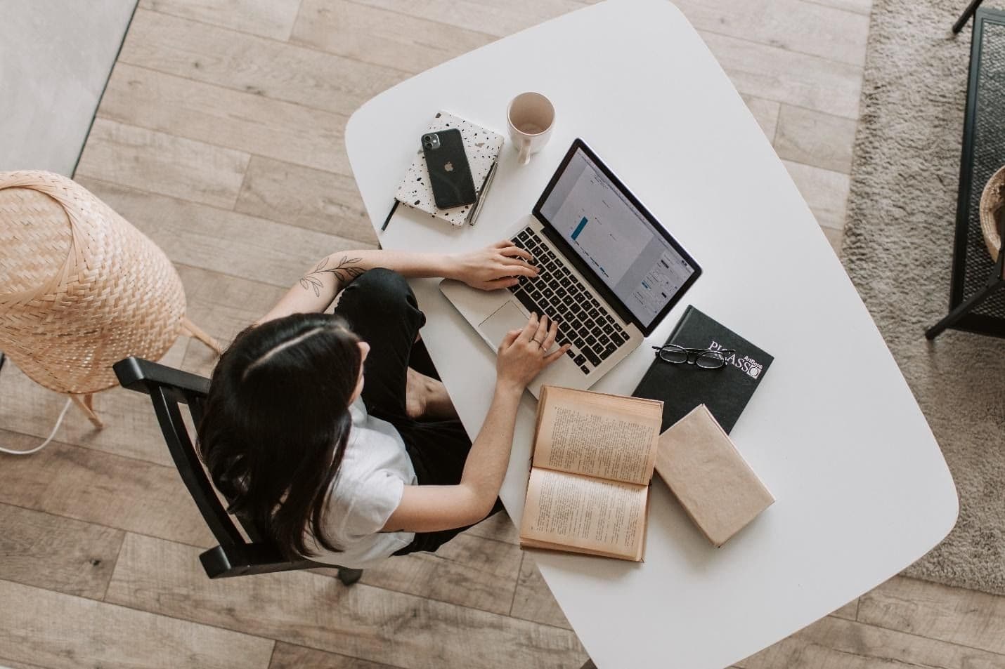 5 Tips CV untuk Fresh Graduate!