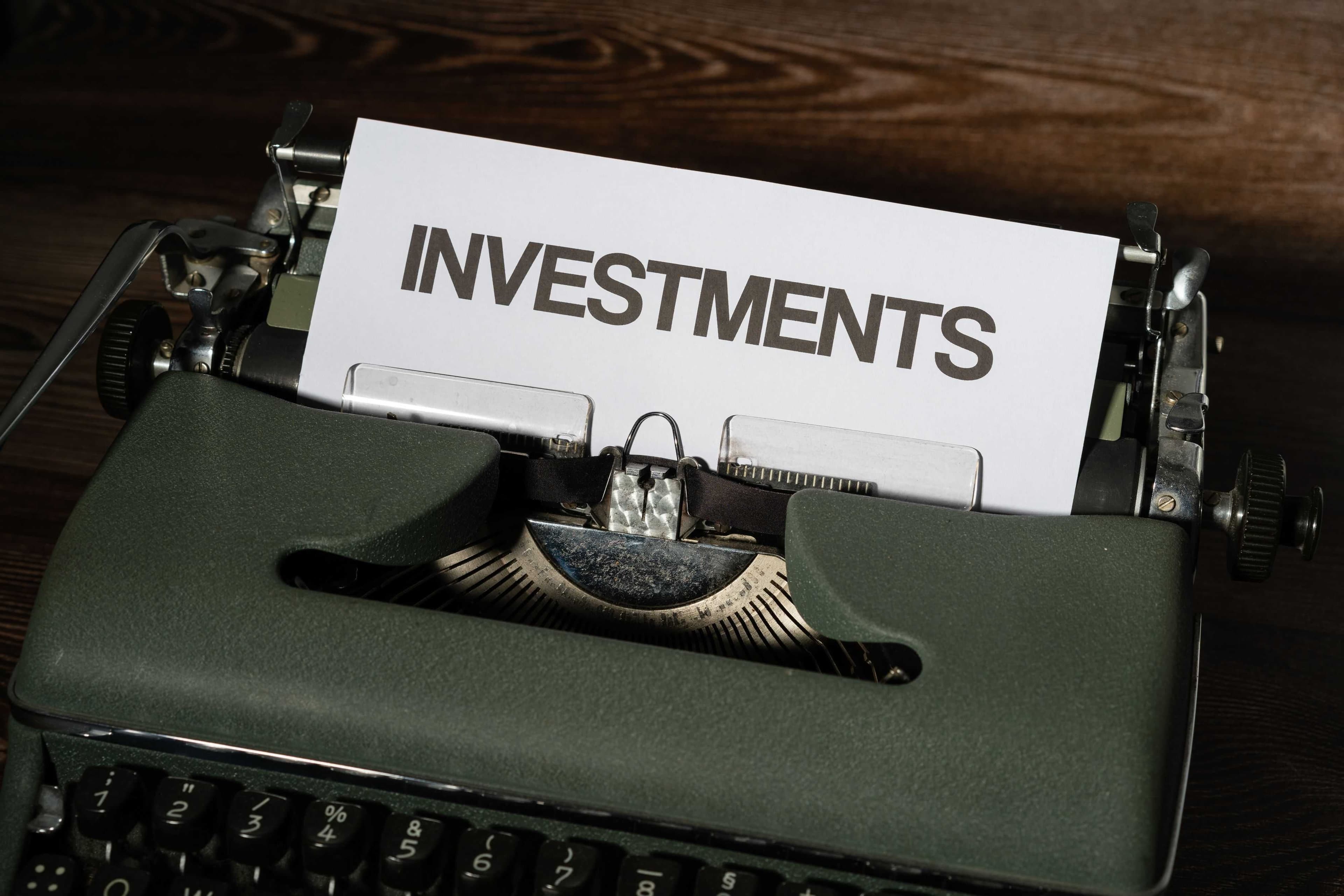 Apa Arti Investasi dalam Keuangan