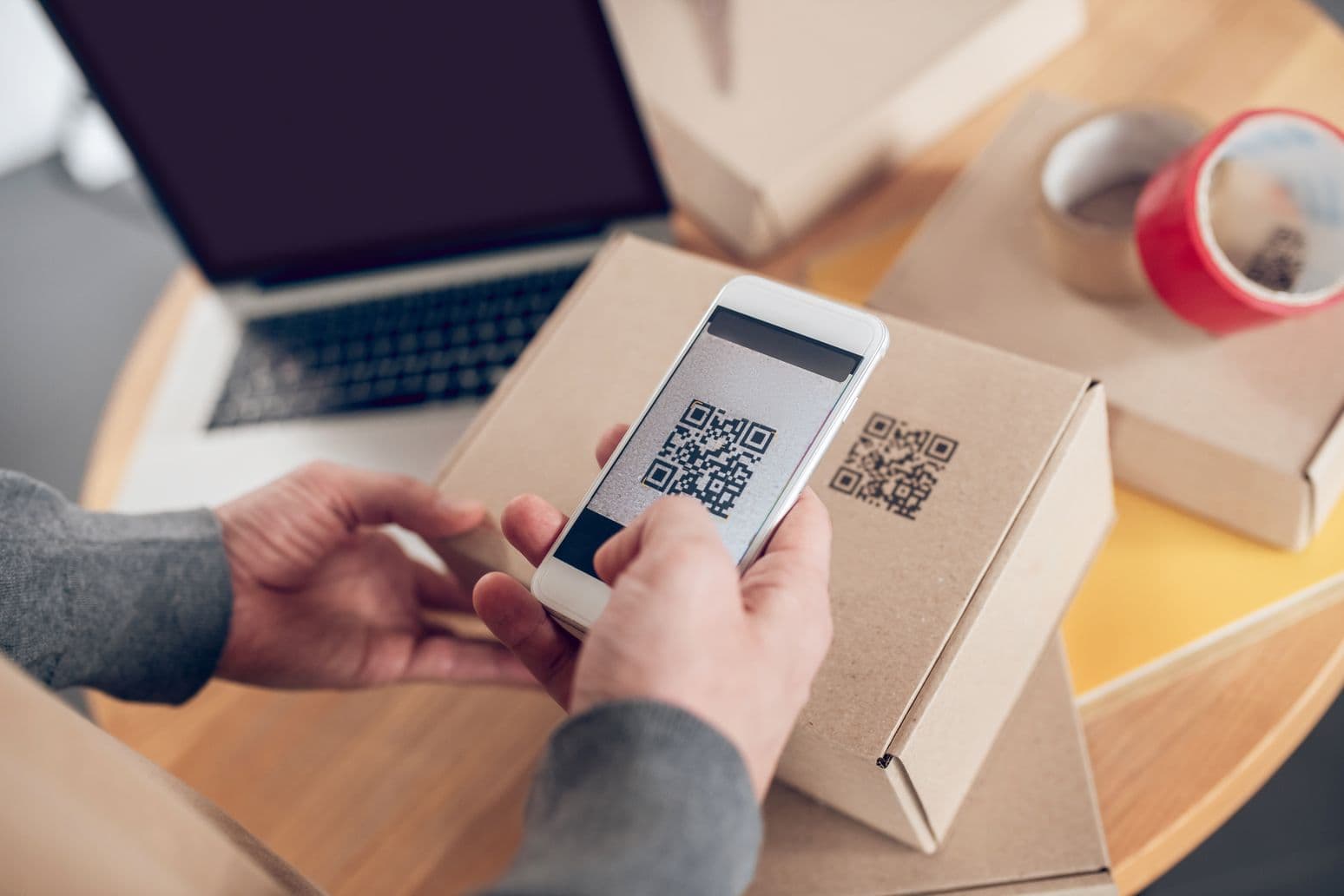 Apa Itu Barcode? Berikut Pengertian, Jenis, dan Manfaatnya
