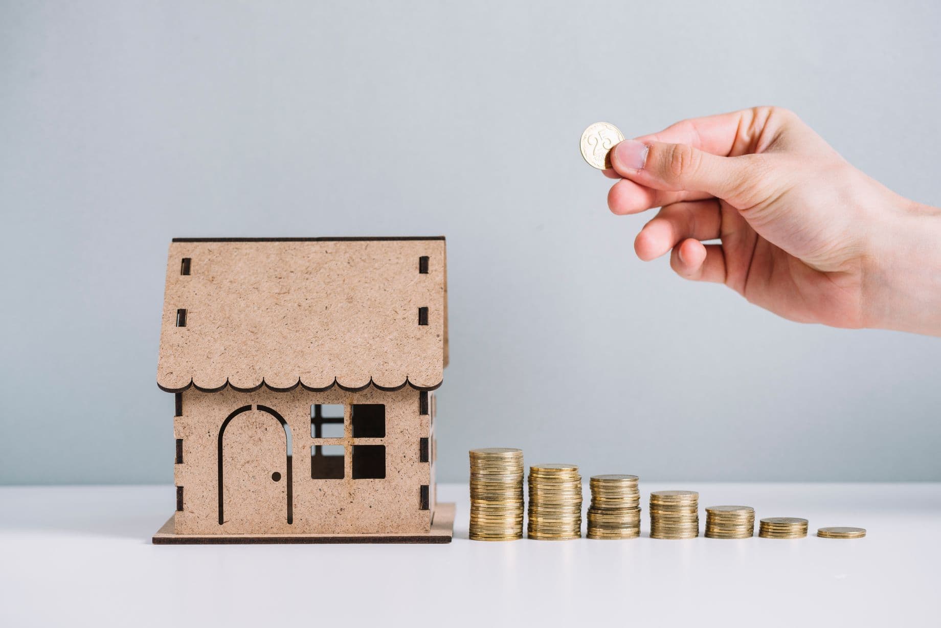 8 Cara Menabung untuk Beli Rumah di Usia Muda yang Efektif