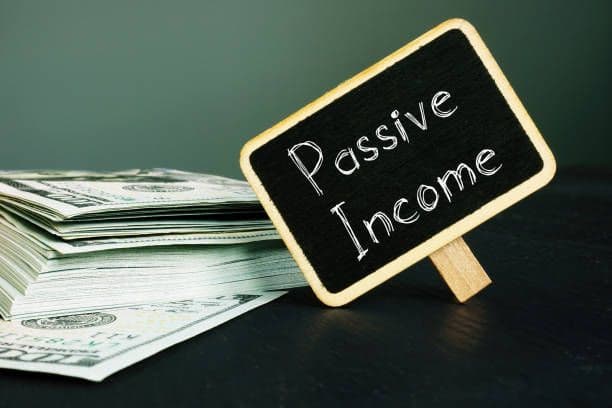 Cara Mendapatkan Passive Income untuk Pemula