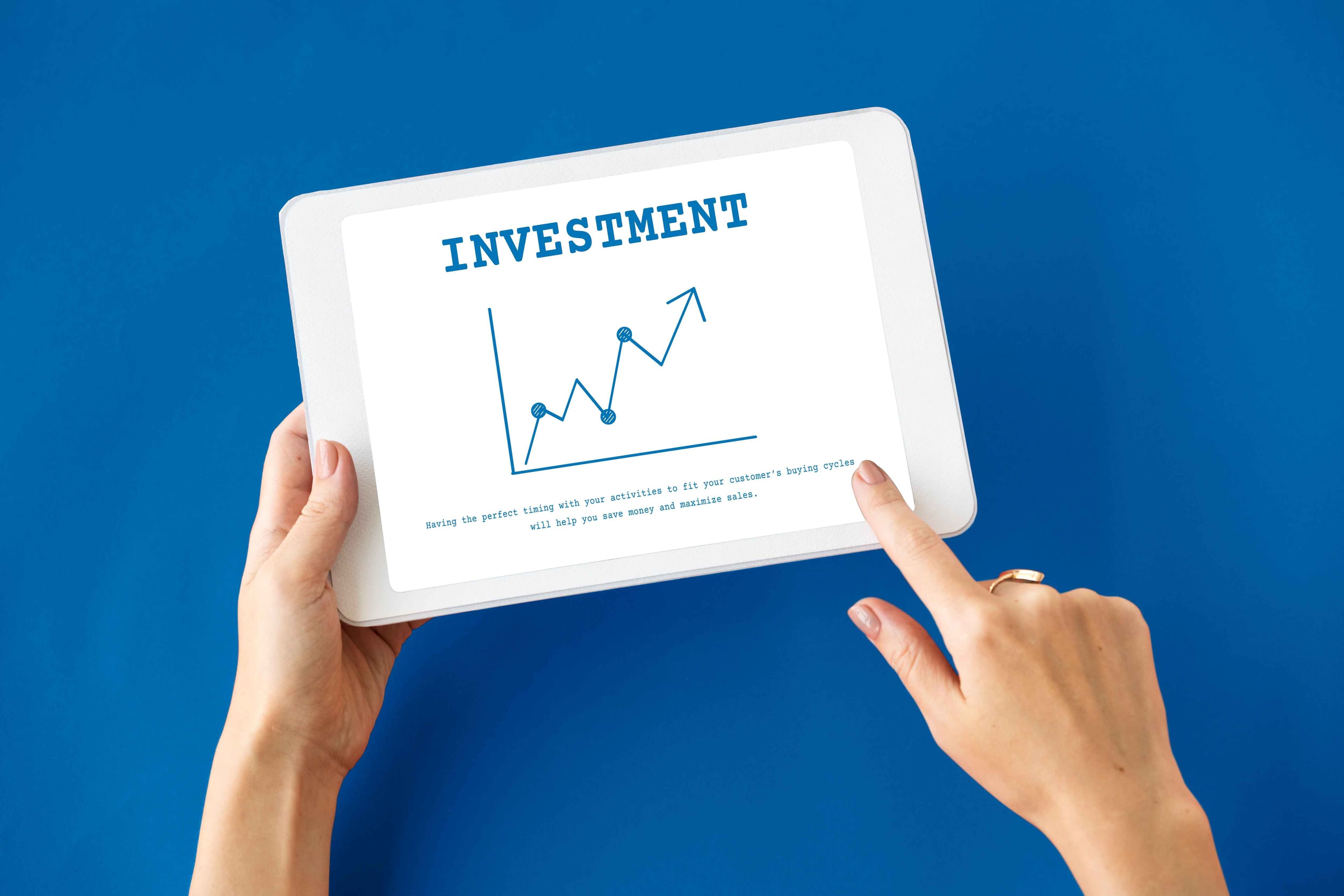 Investasi Mudah di Amartha Prosper untuk Pemula