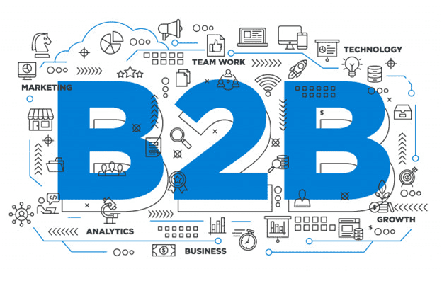 Apa Itu Bisnis B2B?