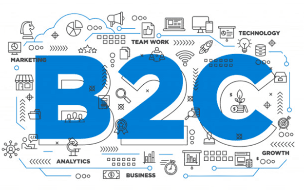 Apa Itu Bisnis B2C?