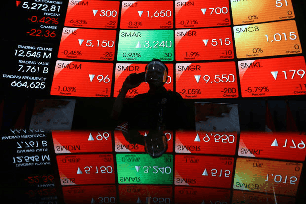 Apa Itu IHSG dan Manfaatnya Pada Pasar Modal