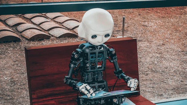 Mengenali Apa Itu Robo Advisor Dalam Perencanaan Keuangan