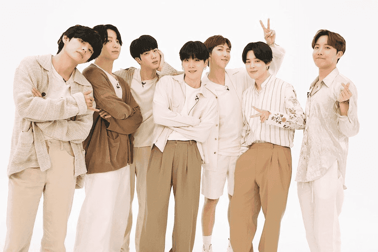 Kenapa Banyak Brand di Indonesia Kolaborasi Dengan Idola Kpop?