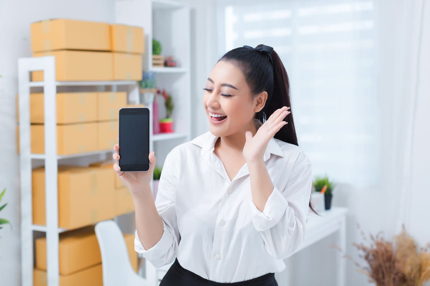 Ini Tips Sukses Cara Jualan Online, Raup Banyak Cuan!