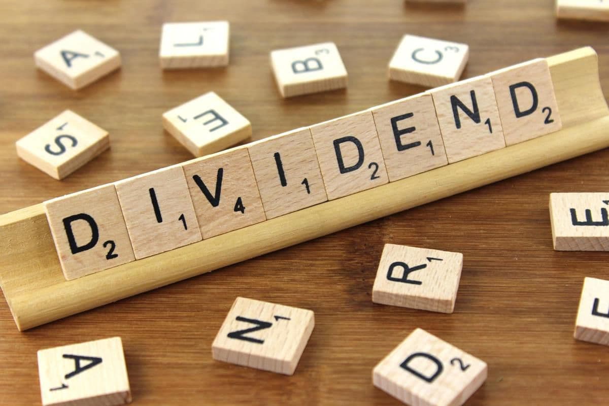 Banyak Emiten Bagi Dividen. Apa Itu Dividen?