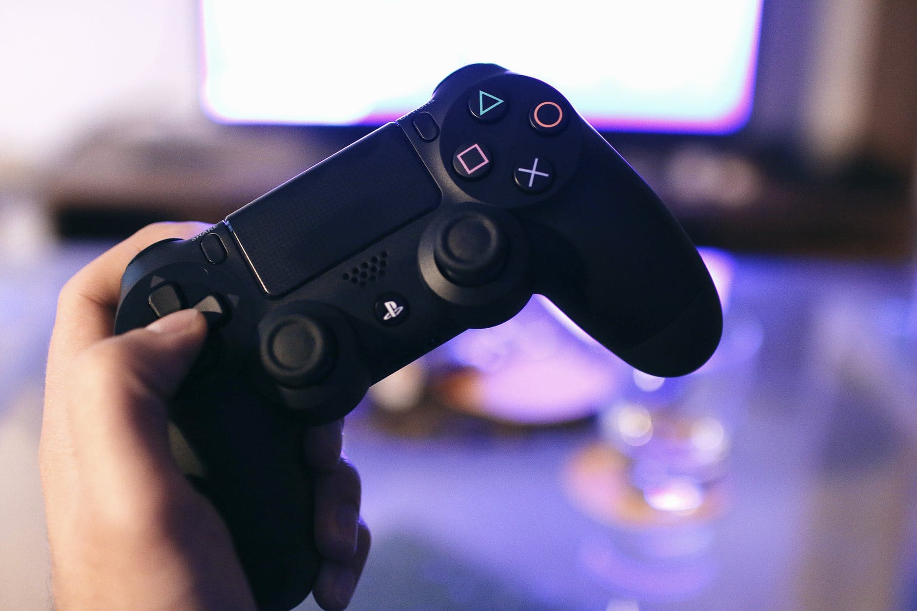 E-Sport : Era Baru Dunia Olahraga