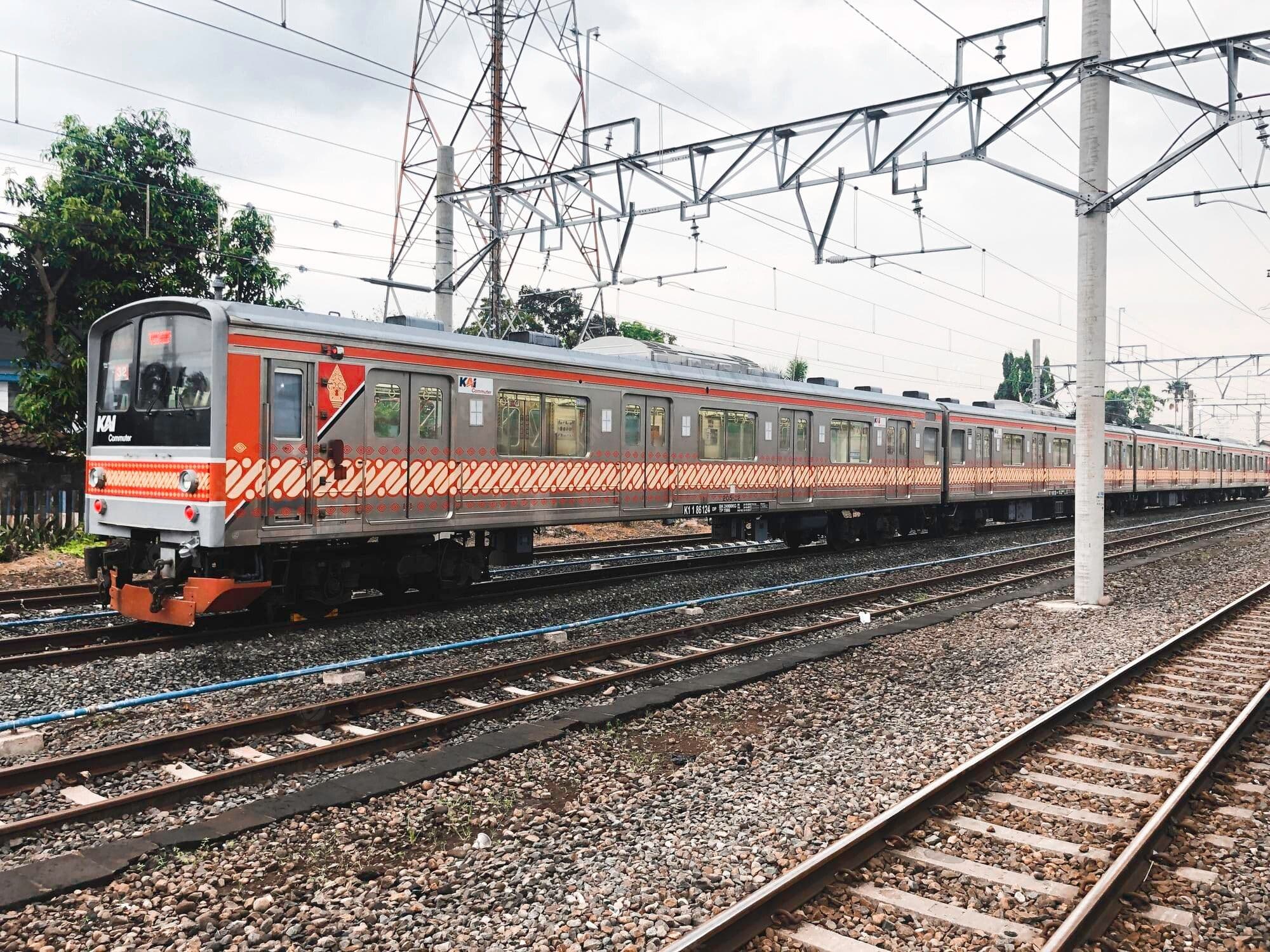 Fakta Kenaikan Tarif KRL, Berapa Besarannya?