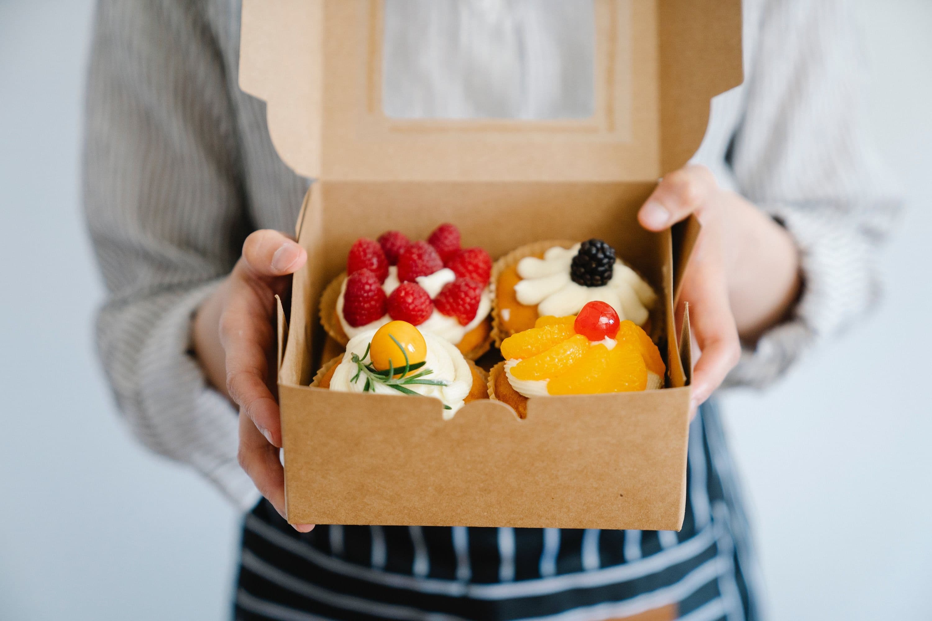 Mau Untung Besar? Coba Ide Bisnis Makanan Ini!