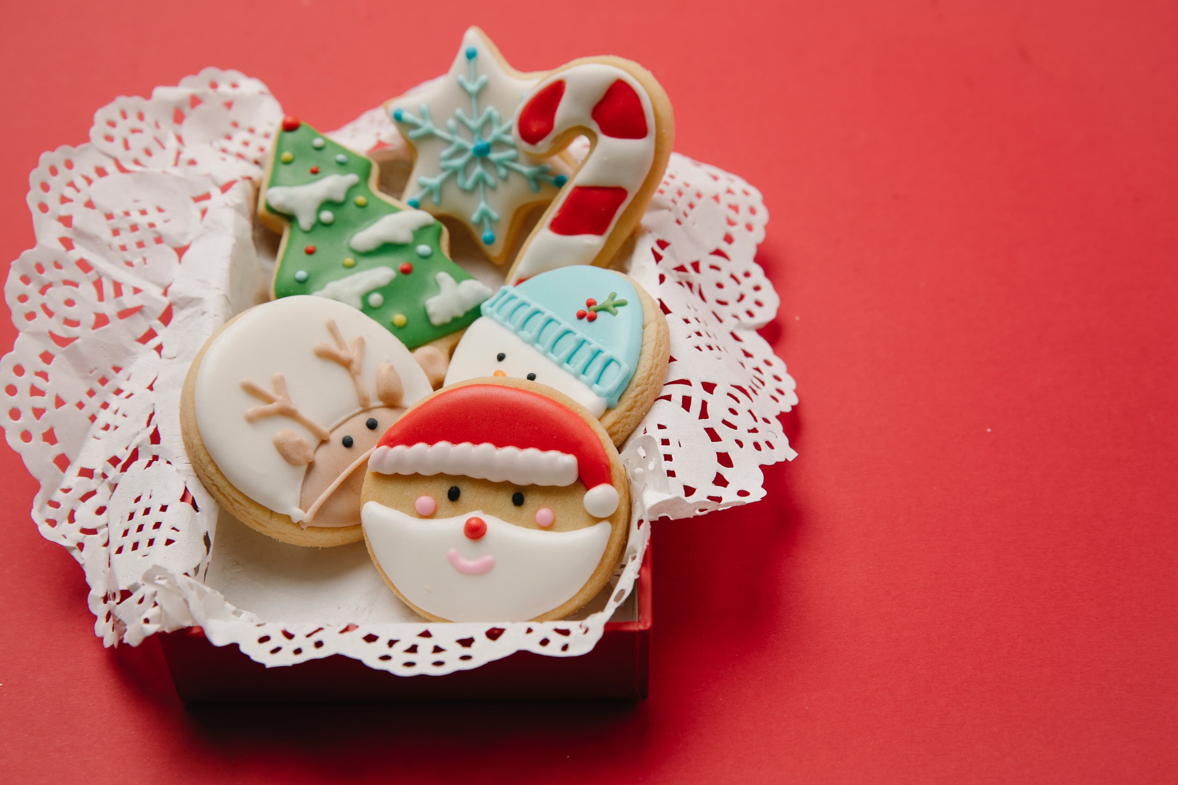 8 Ide Hampers Natal Kekinian dan Mewah