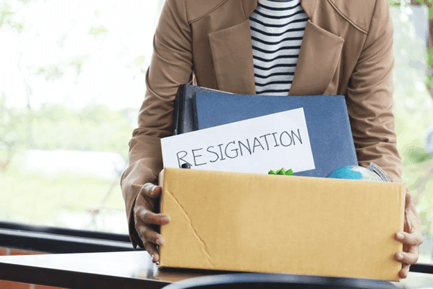 Mau Resign? Cek Dulu Persiapan Keuanganmu