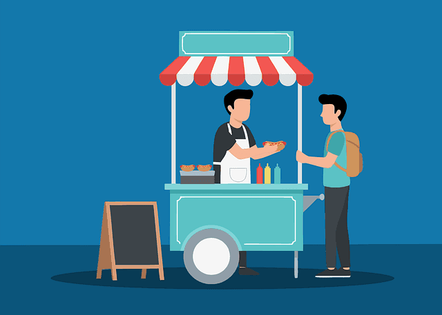 Ide Jualan Makanan yang Mudah Dimulai dan Dicari Pembeli