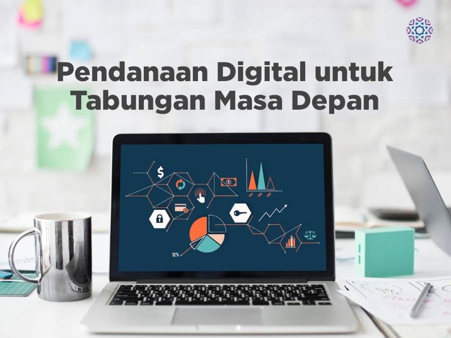 Pendanaan Digital untuk Tabungan Masa Depan