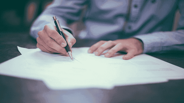 Surat Wasiat: Pengertian dan Jenis-Jenisnya