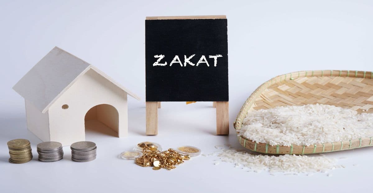 Zakat Mal: Definisi dan Perhitungannya!