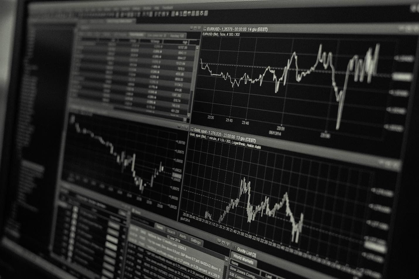 10 Kesalahan Investasi Saham Pemula yang Harus Dihindari