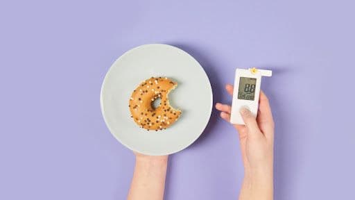10 Makanan Untuk Mencegah Diabetes, Yuk Jaga Gula Darah!