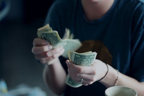 3 Kesalahan Finansial Yang Tidak Dilakukan Orang Sukses