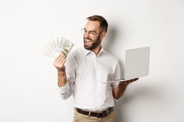 5 Cara Mudah Menghasilkan Passive Income di Usia Muda