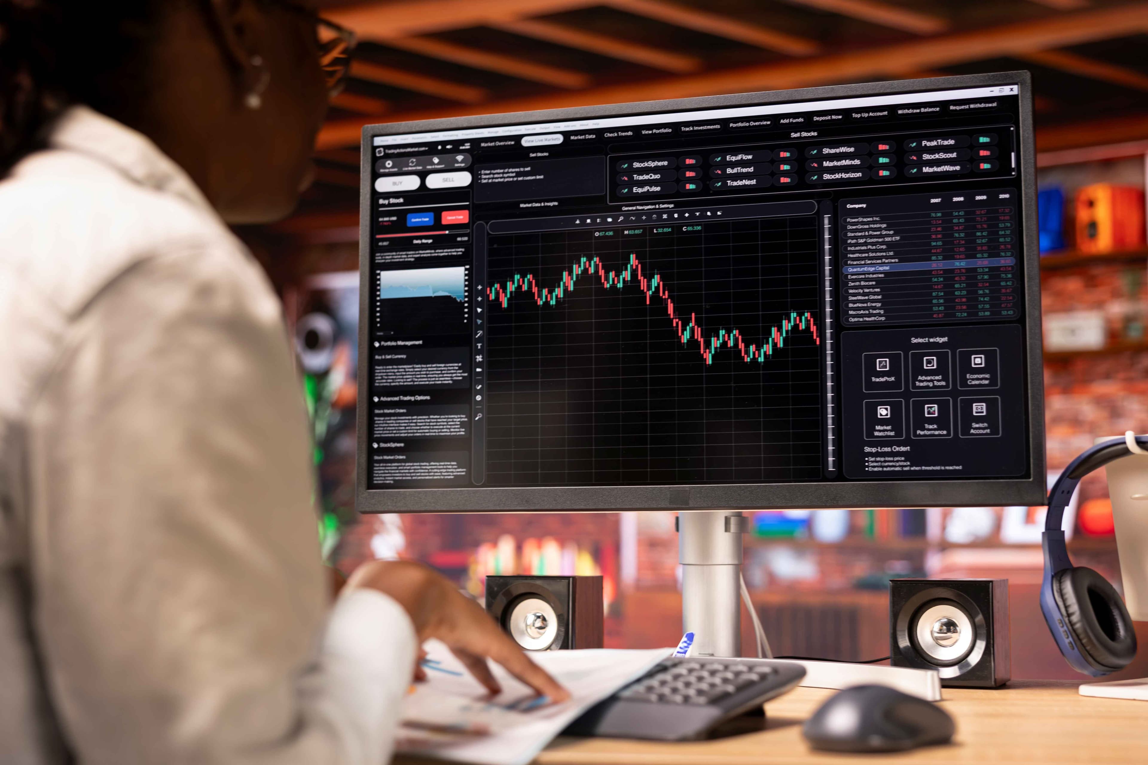 Apa Itu IHSG dan Manfaatnya Bagi Investor