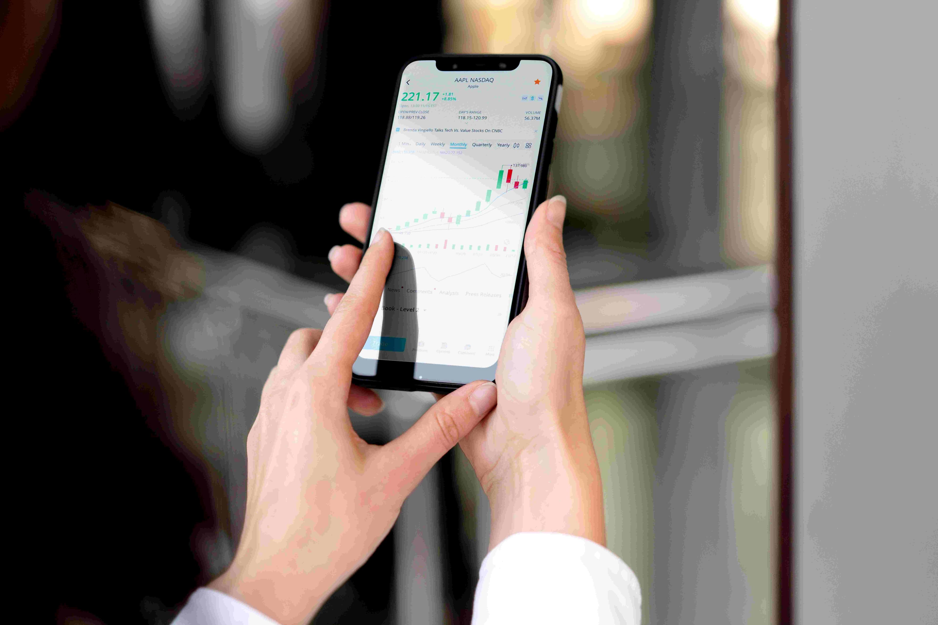 Langkah Aman Pakai Aplikasi Investasi untuk Pilihan yang Aman