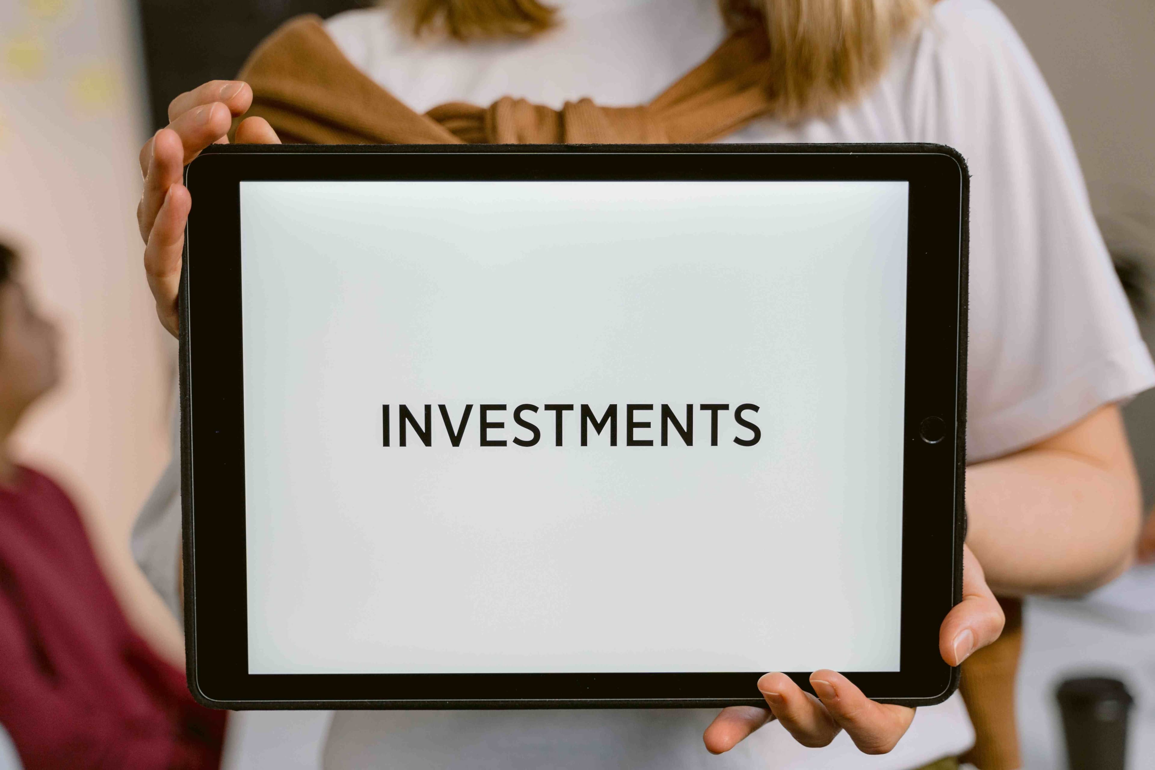 Investasi Artinya Cara Menyiapkan Dana Masa Depan