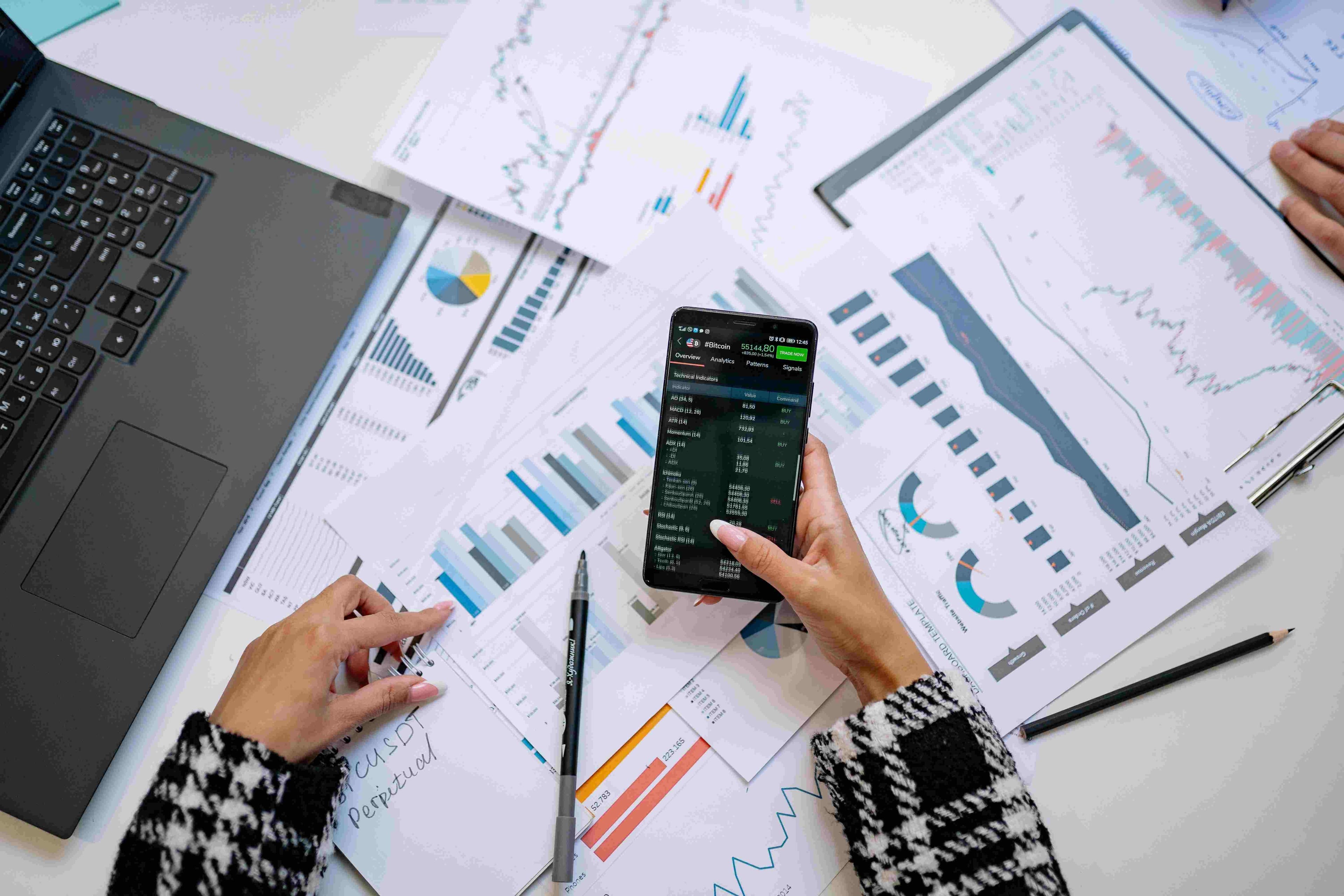 Bisnis Digital Belajar Apa agar Siap Masuk Dunia Kerja