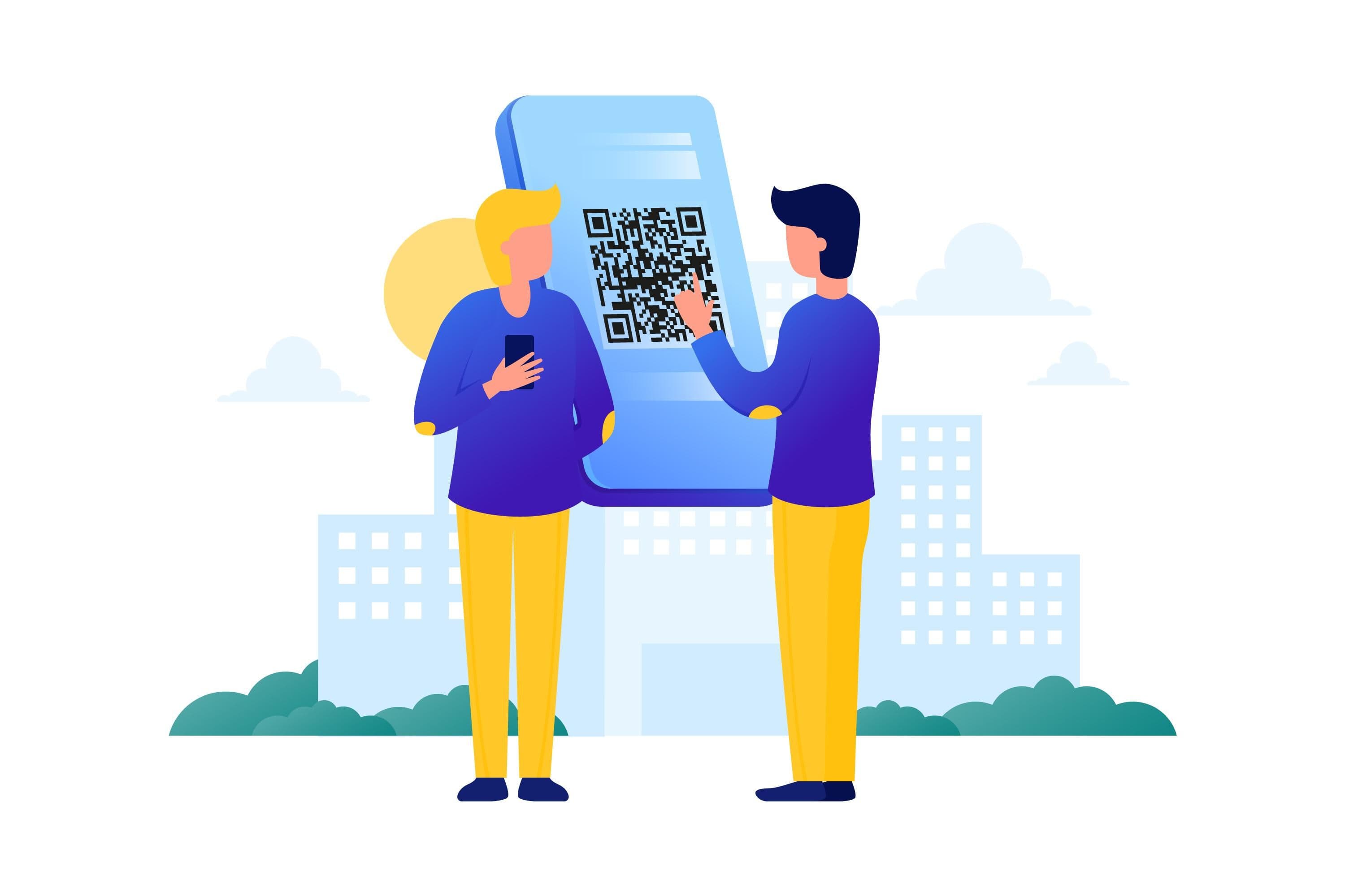 Cara Membuat Barcode QRIS untuk Usaha dan Toko