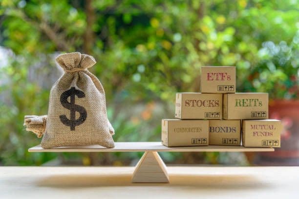 Diversifikasi Investasi untuk Menjaga Risiko Portofolio