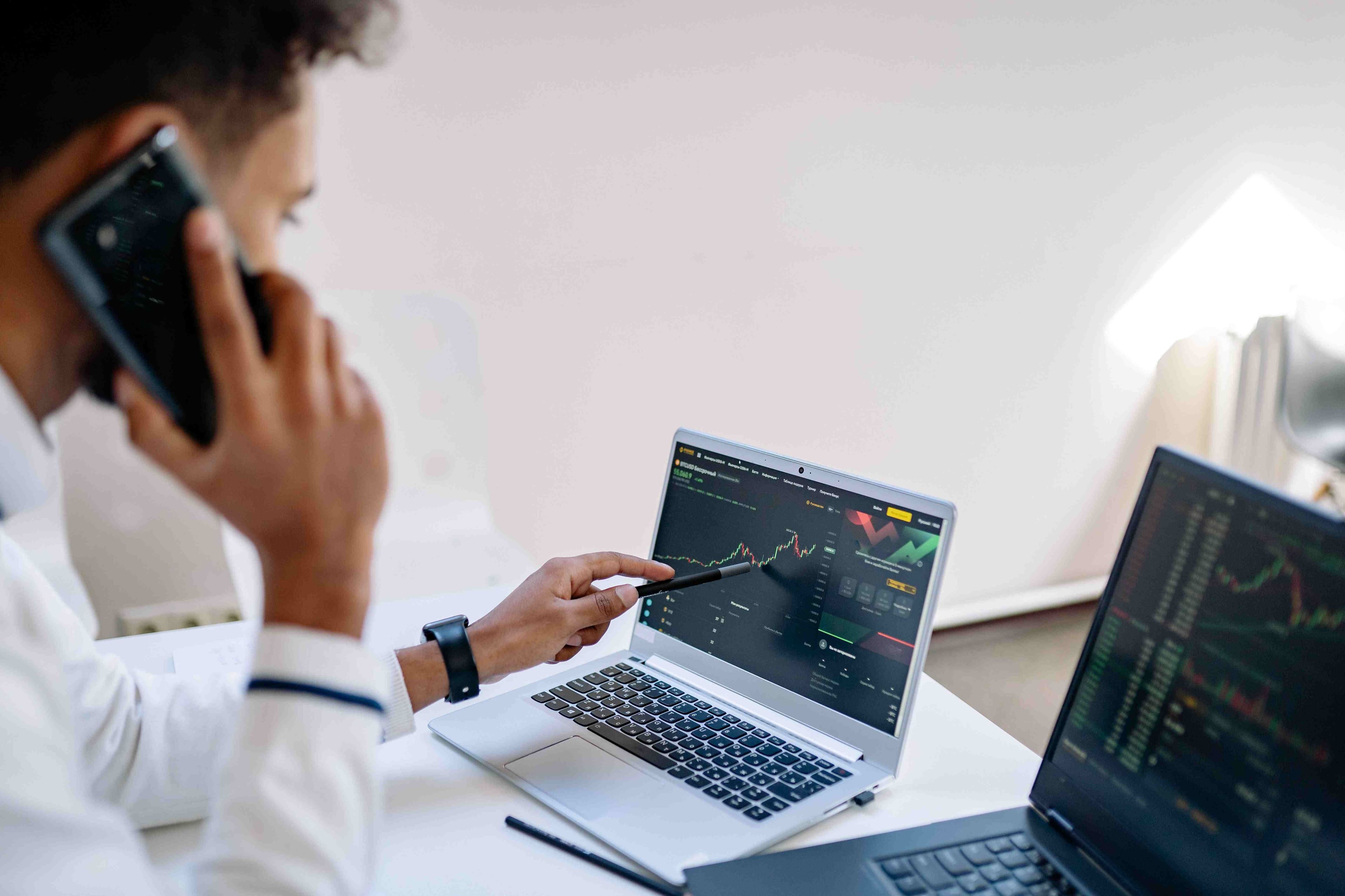 Fintech Indonesia dan Arah Baru Layanan Keuangan