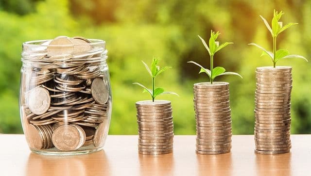 Investasi Jangka Panjang untuk Menyiapkan Masa Depan