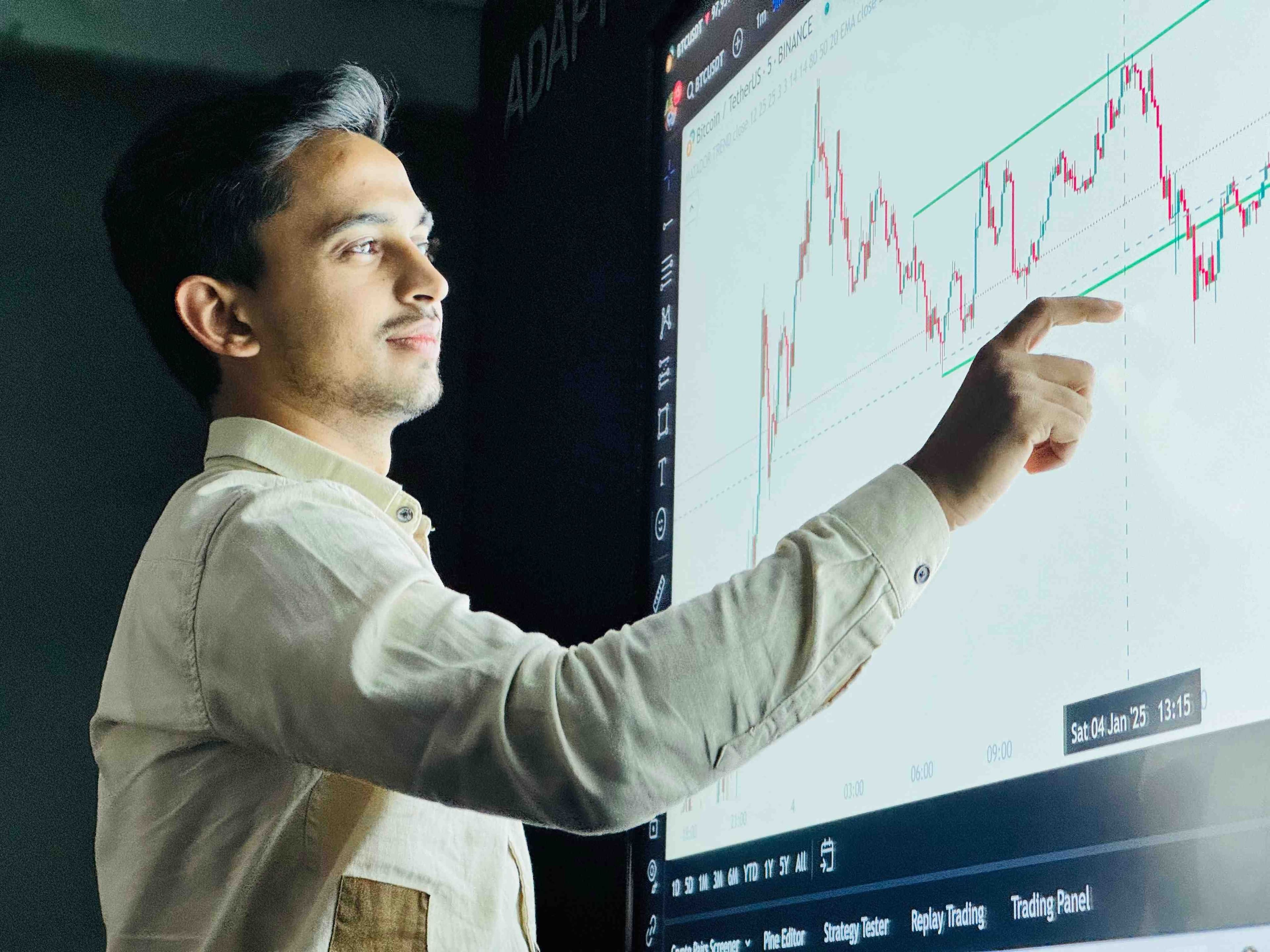 Investor Adalah: Cara Menjadi Investor dan Manfaatnya