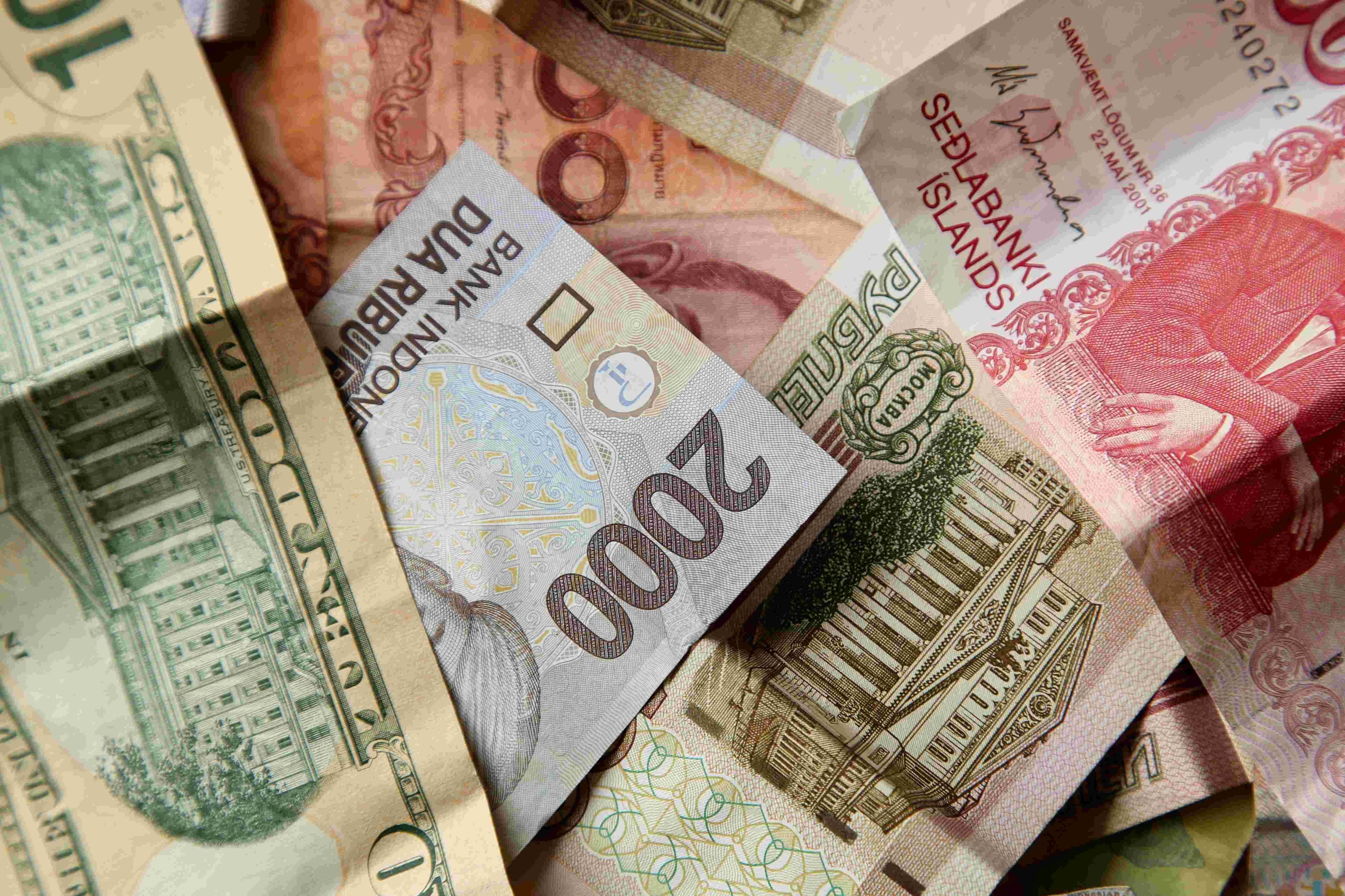 Nilai Tukar Rupiah dan Pengaruhnya bagi Ekonomi