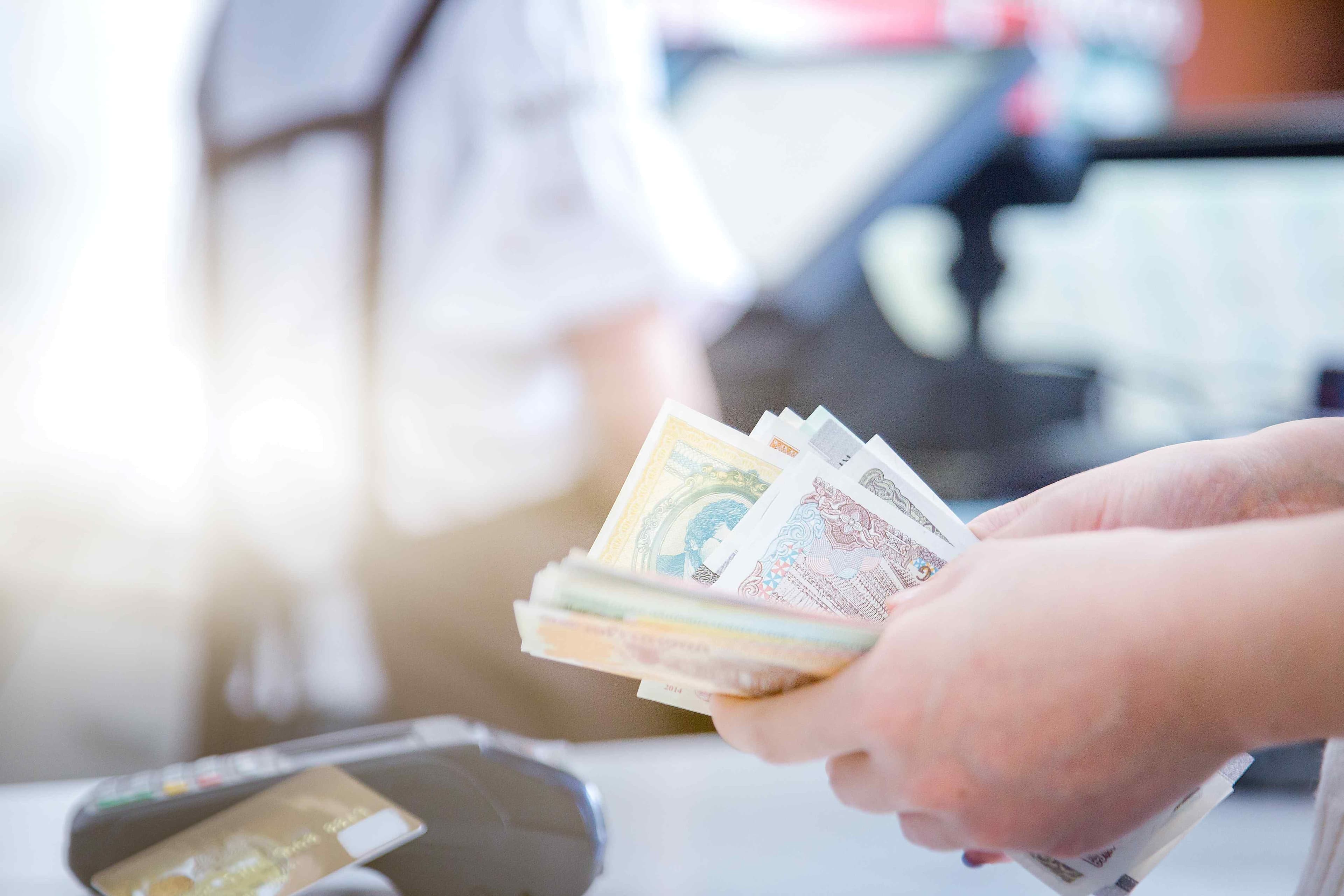 Produk Perbankan untuk Menyimpan Dana dan Bertransaksi