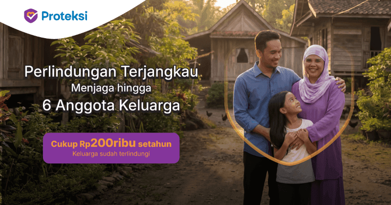 Proteksi Keluarga: Cara Melindungi Keuangan Keluarga dari Risiko Tak Terduga