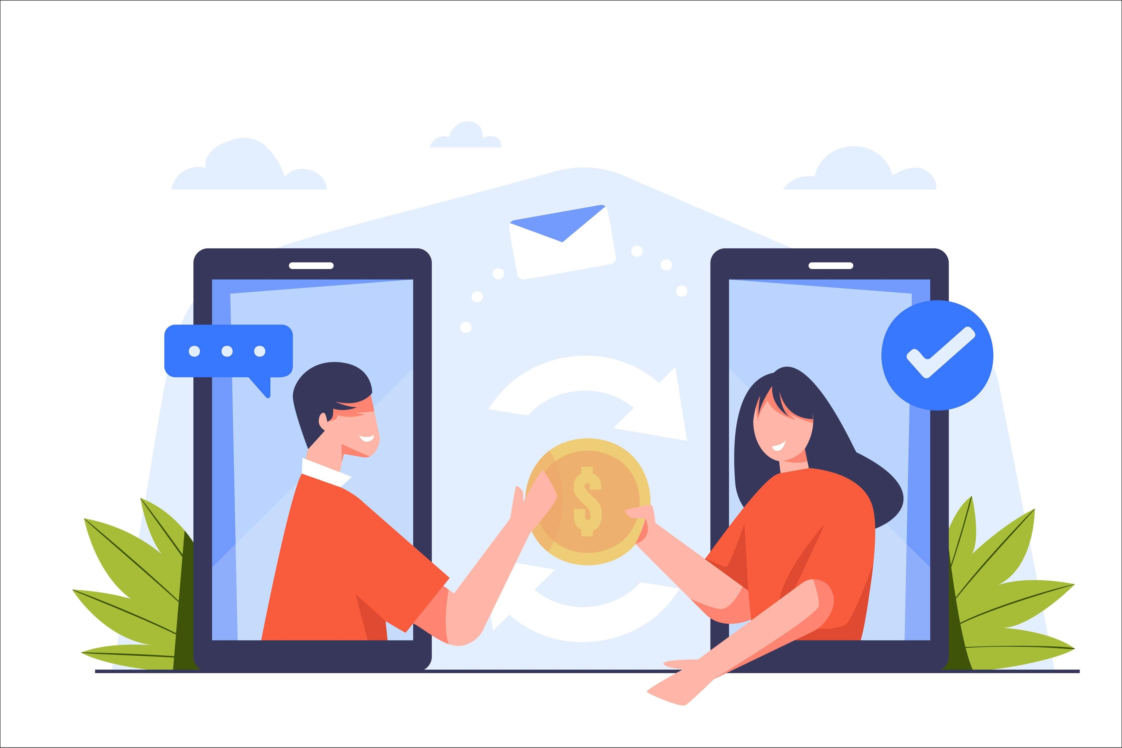 Transaksi Reversal saat Dana Terdebet tetapi Pembayaran Gagal