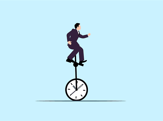 Work Life Balance agar Kerja dan Hidup Tetap Selaras