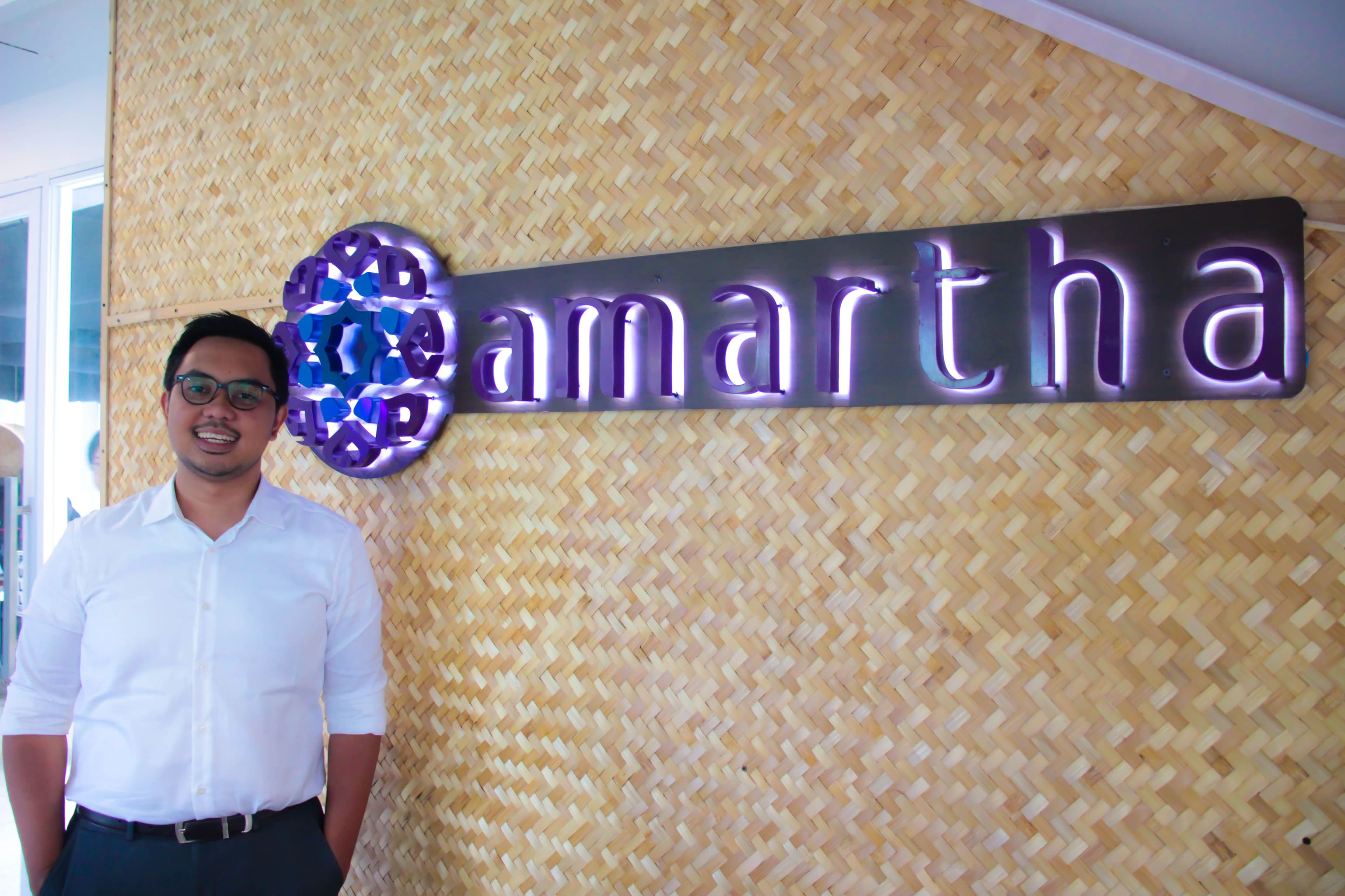 Amartha Akan Salurkan Pendanaan Rp 2,6 T untuk UMKM Desa di 2021